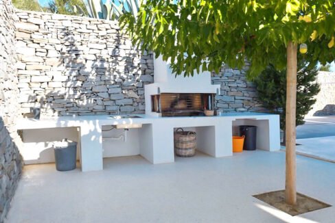 Mansion in Paros for sale, Paros Villa. Luxury Property Paros Greece for Sale 20