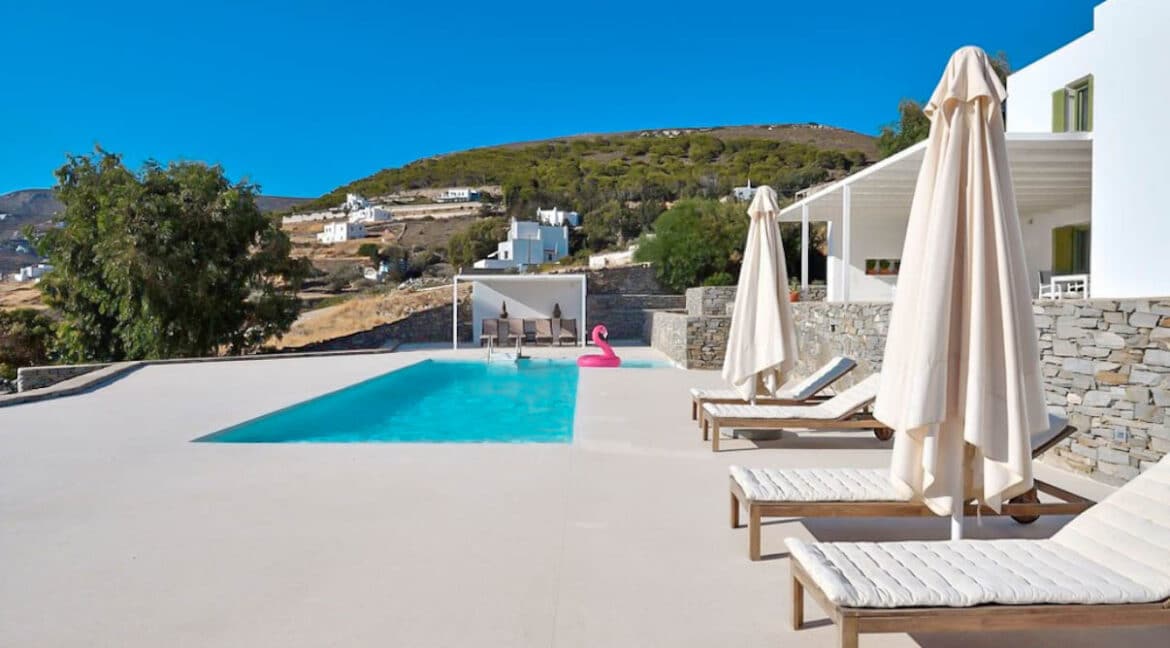 Mansion in Paros for sale, Paros Villa. Luxury Property Paros Greece for Sale 28