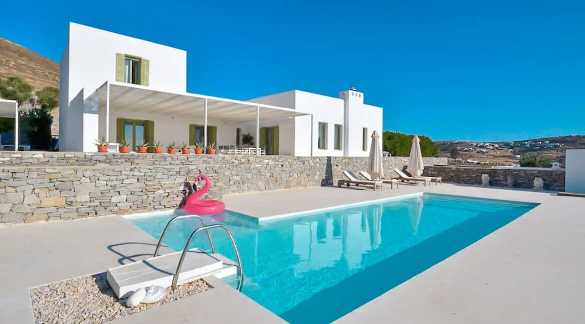 Mansion in Paros for sale, Paros Villa. Luxury Property Paros Greece for Sale 30