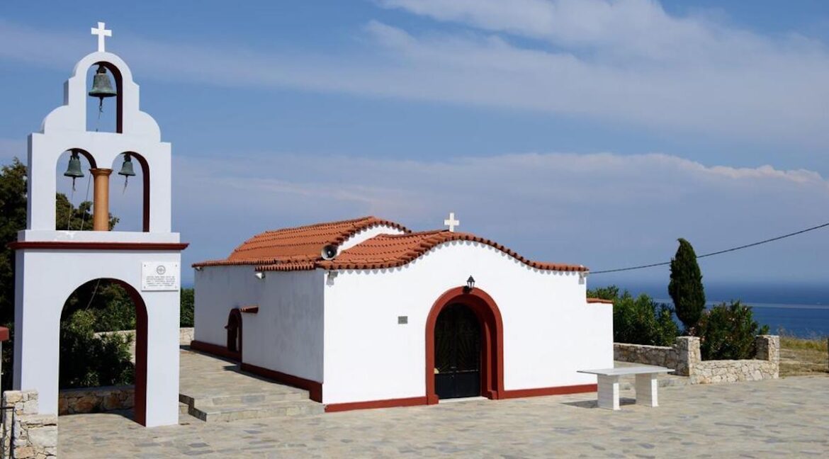 Sea View Minimal Villa in Rhodes Island. Luxury Properties Rhodes Greece 17