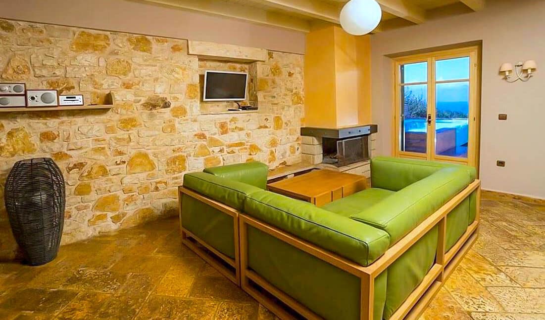 Sea View Property for Sale Corfu,  Corfu Homes, Corfu Villas for Sale 15