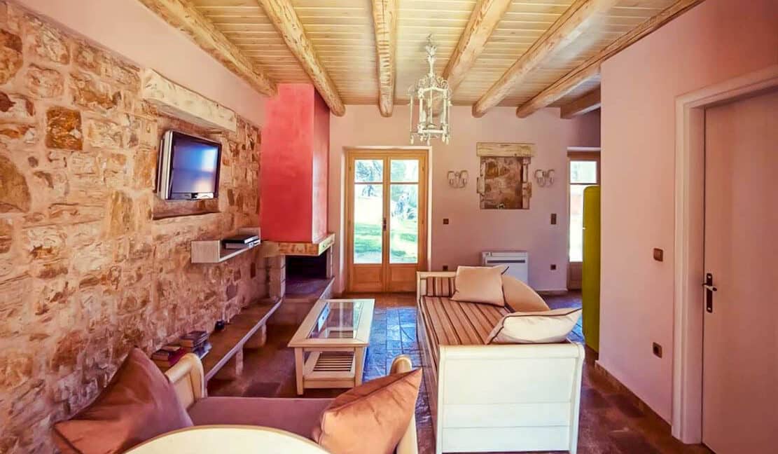 Sea View Property for Sale Corfu,  Corfu Homes, Corfu Villas for Sale 19