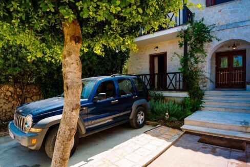 Sea View Stone Property Zante Greece, Homes for Sale Zakynthos 19