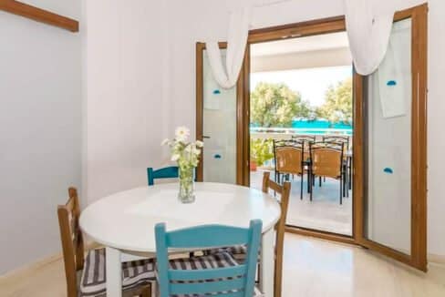 Seafront Villa Zante Island Greece, Luxury seaside villa 23