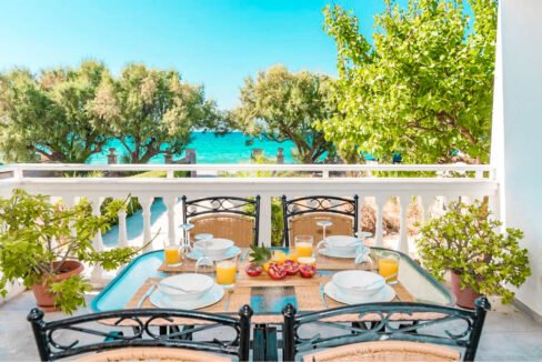 Seafront Villa Zante Island Greece, Luxury seaside villa 3