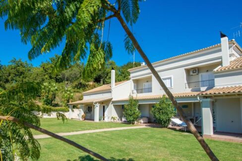 Villa Corfu Greece for sale, Corfu Luxury Homes, Corfu Houses for Sale 30