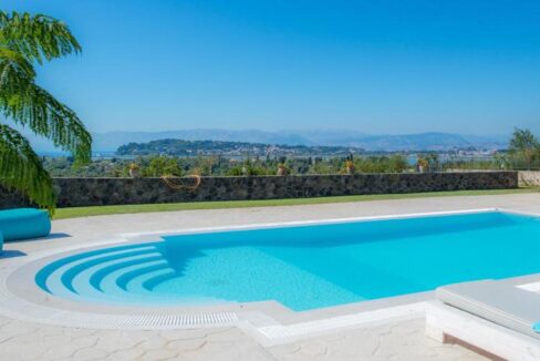 Villa Corfu Greece for sale, Corfu Luxury Homes, Corfu Houses for Sale 32