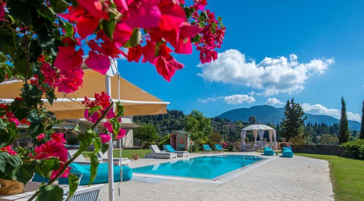 Villa Corfu Greece for sale, Corfu Luxury Homes, Corfu Houses for Sale 36