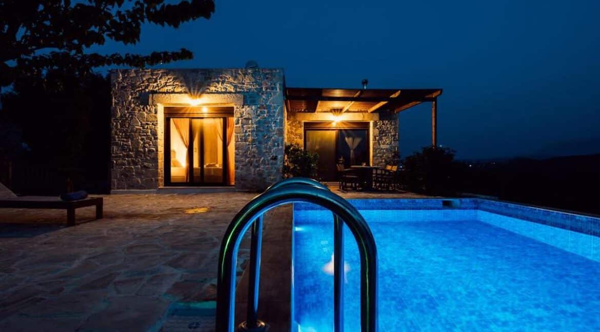 Villa for sale in South Crete Greece 1