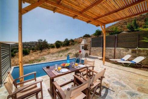 Villa for sale in South Crete Greece 11