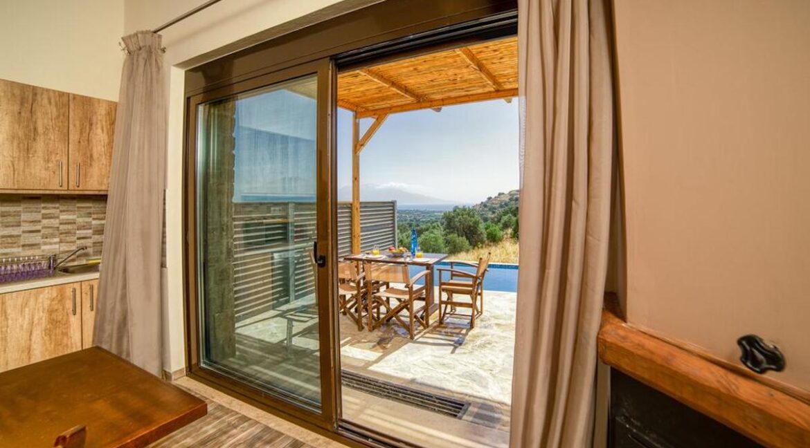 Villa for sale in South Crete Greece 13