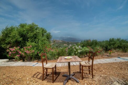 Villa for sale in South Crete Greece 18