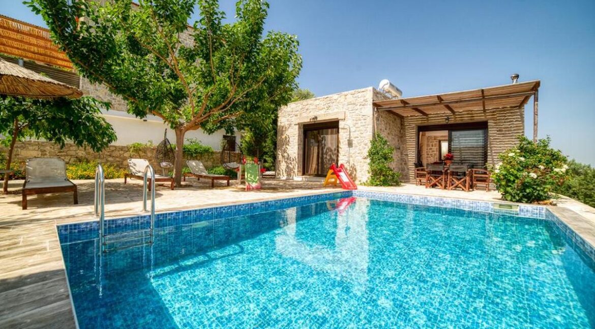 Villa for sale in South Crete Greece 26