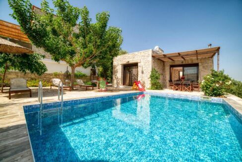 Villa for sale in South Crete Greece 26