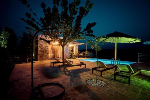 Villa for sale in South Crete Greece 3