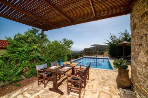 Villa for sale in South Crete Greece 5