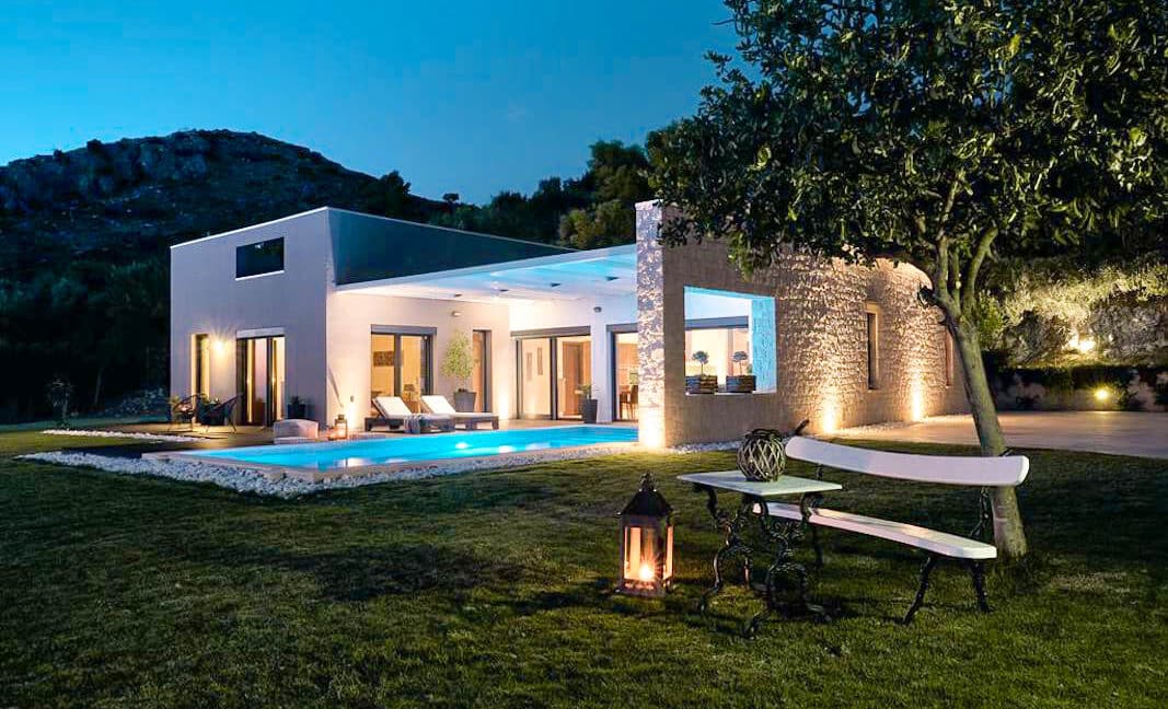 Villa in Zakynthos Greece for sale, Zante Property,  Zante Villas 19