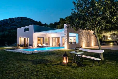 Villa in Zakynthos Greece for sale, Zante Property,  Zante Villas 19