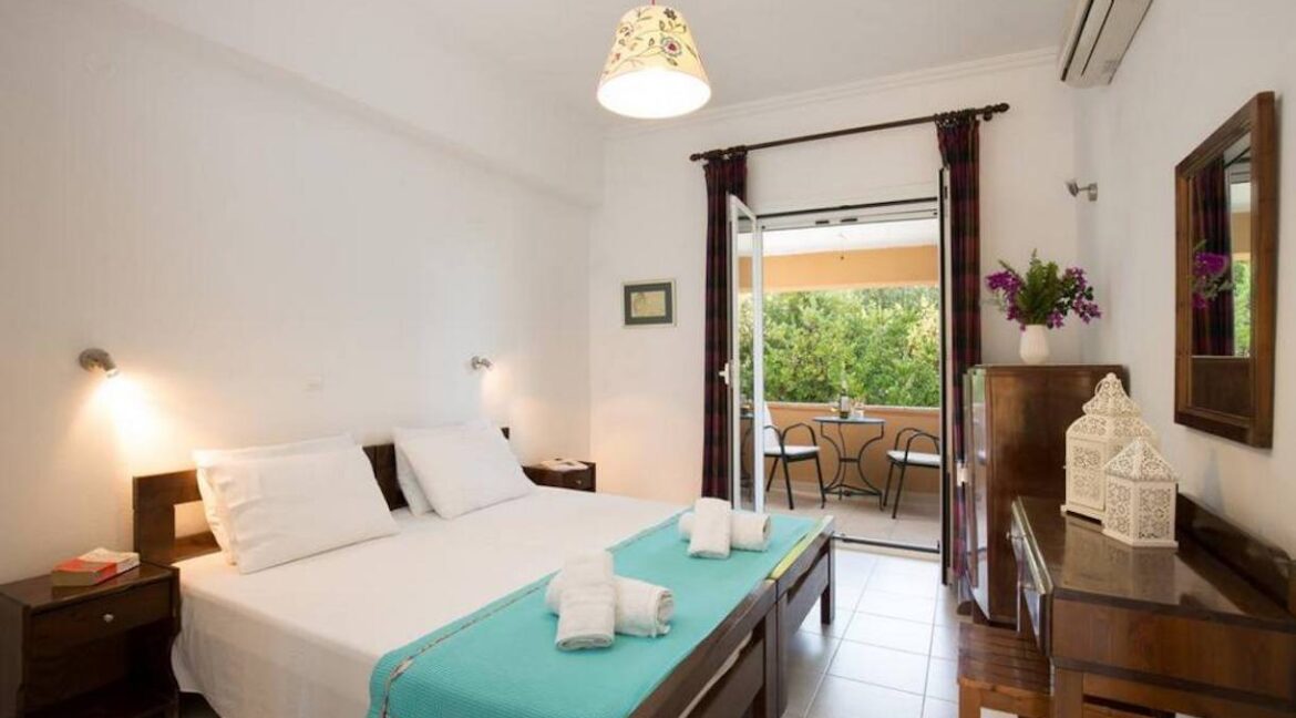 Apartments Hotel for Sale Corfu Greece. Hotels Corfu Sales 10