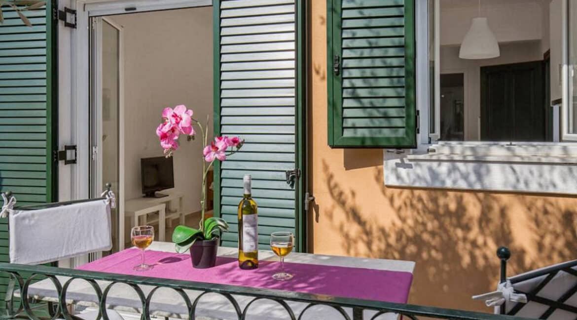 Apartments Hotel for Sale Corfu Greece. Hotels Corfu Sales 13