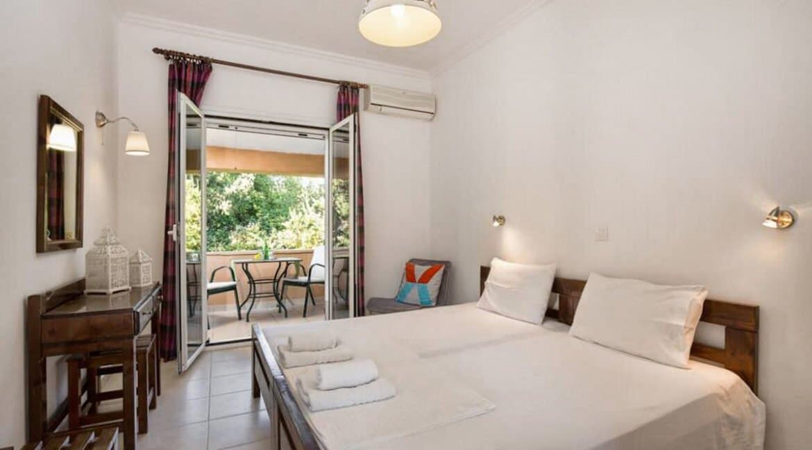 Apartments Hotel for Sale Corfu Greece. Hotels Corfu Sales 15