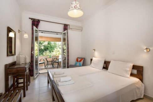 Apartments Hotel for Sale Corfu Greece. Hotels Corfu Sales 15