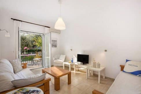 Apartments Hotel for Sale Corfu Greece. Hotels Corfu Sales 16