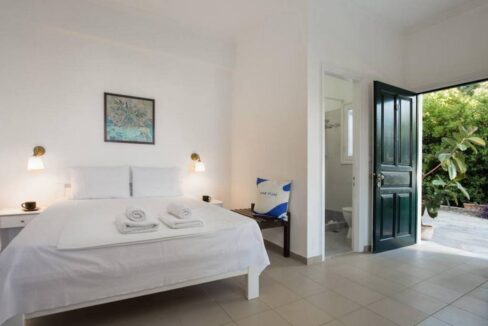Apartments Hotel for Sale Corfu Greece. Hotels Corfu Sales 19