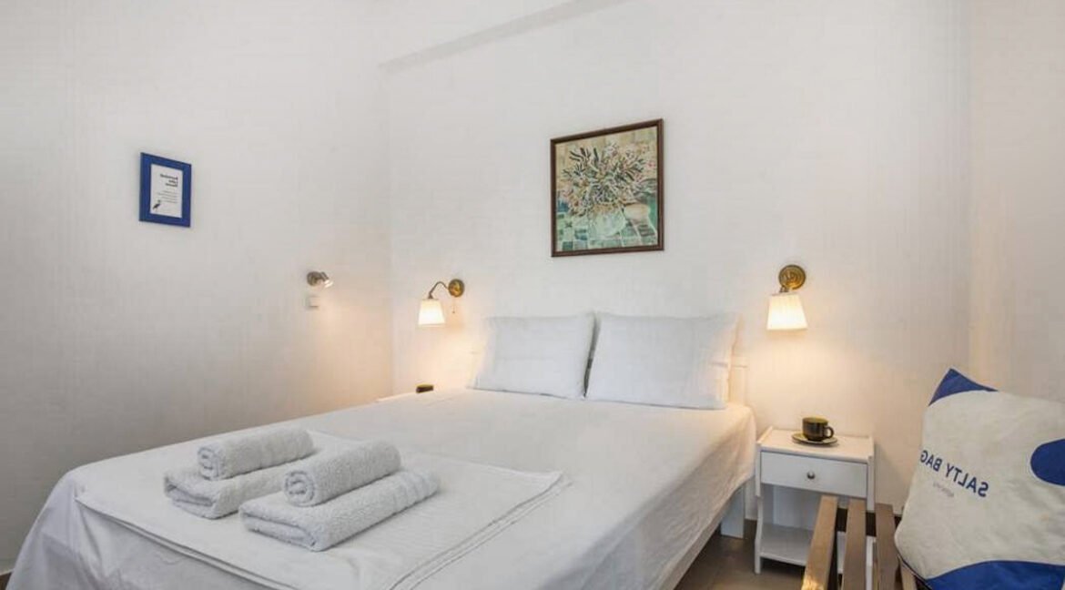 Apartments Hotel for Sale Corfu Greece. Hotels Corfu Sales 21