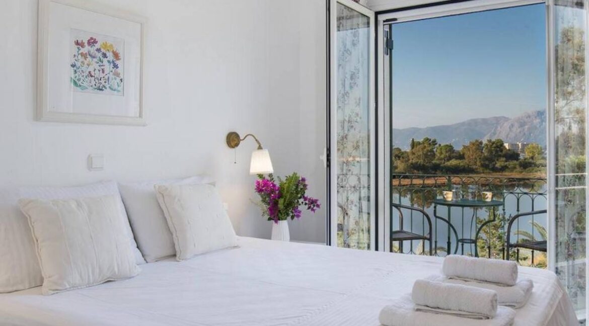 Apartments Hotel for Sale Corfu Greece. Hotels Corfu Sales 26