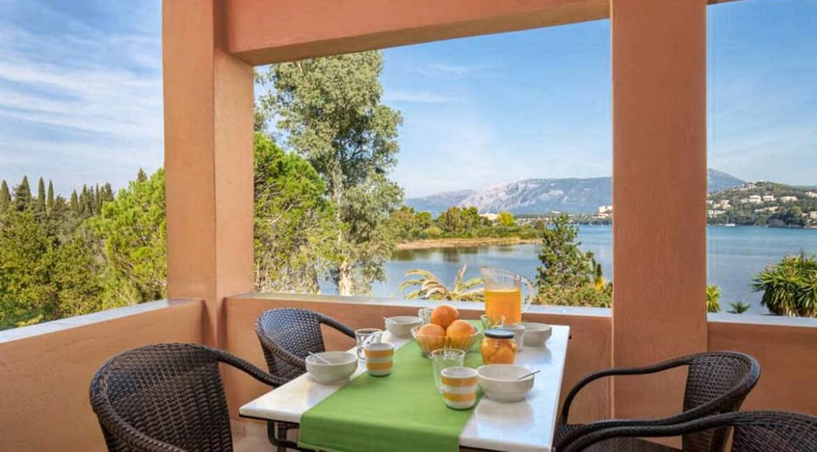 Apartments Hotel for Sale Corfu Greece. Hotels Corfu Sales 35