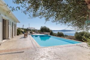 Houses for Sale Meganisi Lefkada Greece. Properties Meganisi Lefkada