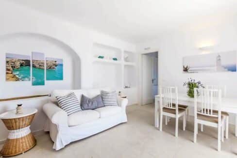 Luxury Mykonos Villas for sale, Kalafatis Mykonos 24