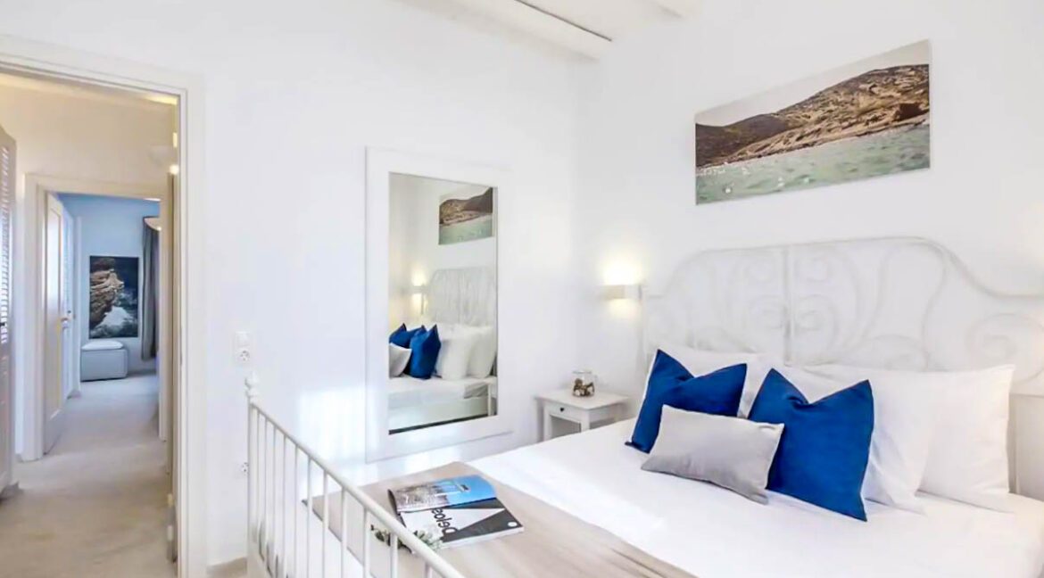 Luxury Mykonos Villas for sale, Kalafatis Mykonos 27