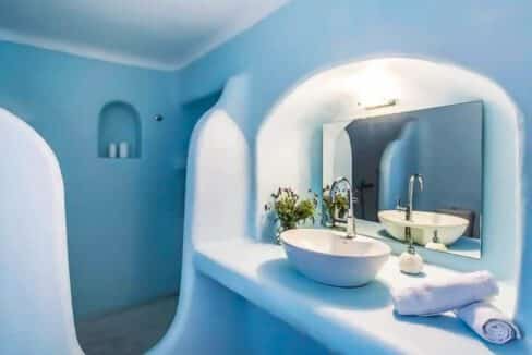 Luxury Mykonos Villas for sale, Kalafatis Mykonos 28