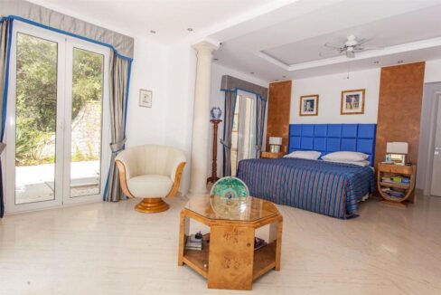 Mansion for sale in Lefkada Island, Luxury Estates in Lefkada Greece 13