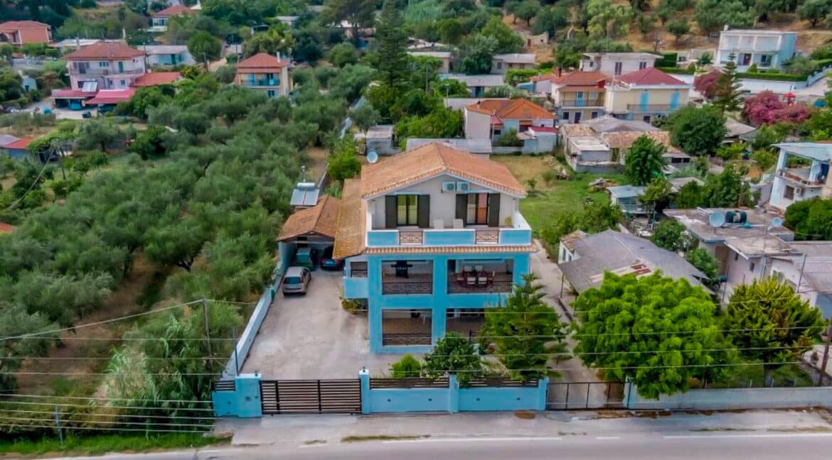 Property Zakynthos Greece, Zakynthos Realty 32