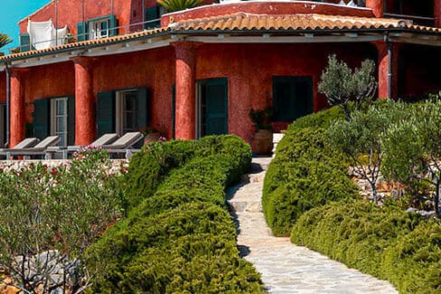 Seafront Estate in Zakynthos, Seafront Properties 34