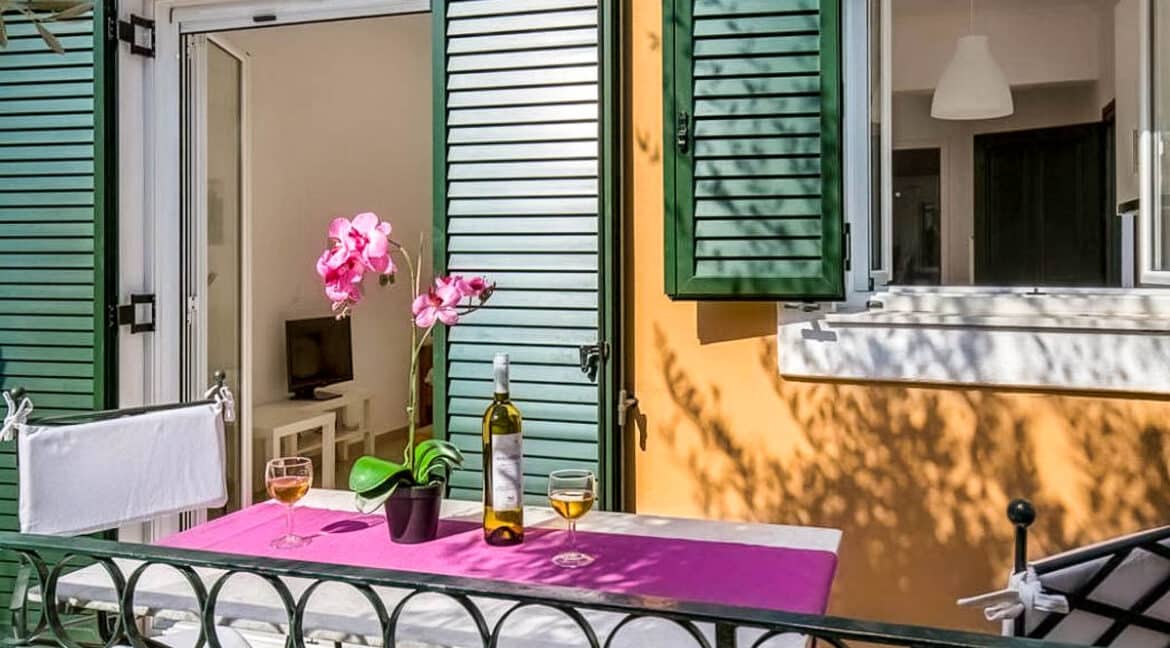 Seafront Property Corfu Kontokali. Corfu Luxury Homes for sale 13