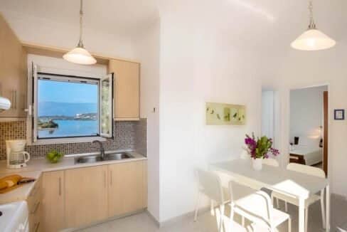 Seafront Property Corfu Kontokali. Corfu Luxury Homes for sale 28