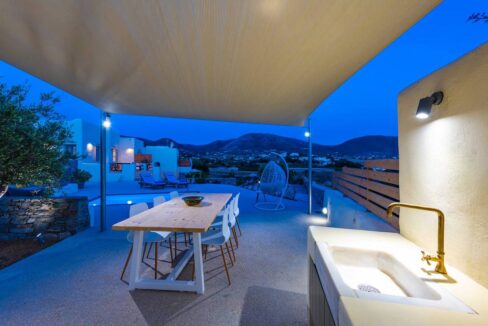 Villa for Sale Paros,  Paros Properties, Paros Real Estate 1