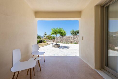 Villa for Sale Paros,  Paros Properties, Paros Real Estate 12