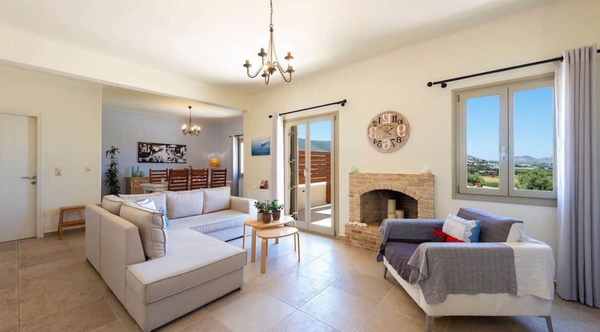 Villa for Sale Paros,  Paros Properties, Paros Real Estate 25