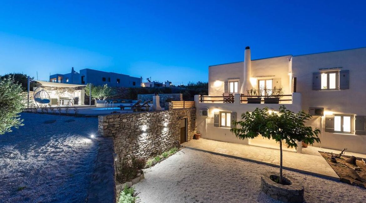 Villa for Sale Paros,  Paros Properties, Paros Real Estate 27