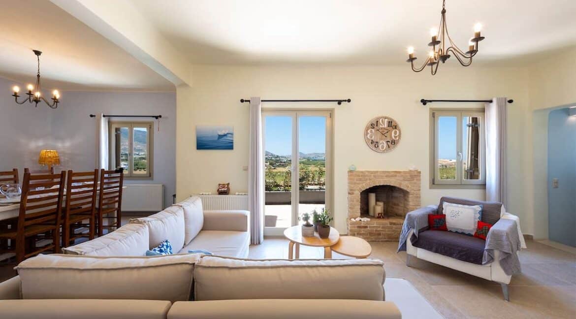 Villa for Sale Paros,  Paros Properties, Paros Real Estate 28