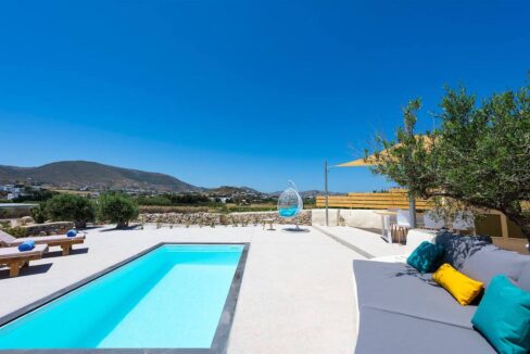 Villa for Sale Paros,  Paros Properties, Paros Real Estate 3