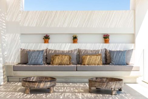 New Luxury Villa for Sale Paros Cyclades, Paros Villas for sale 35
