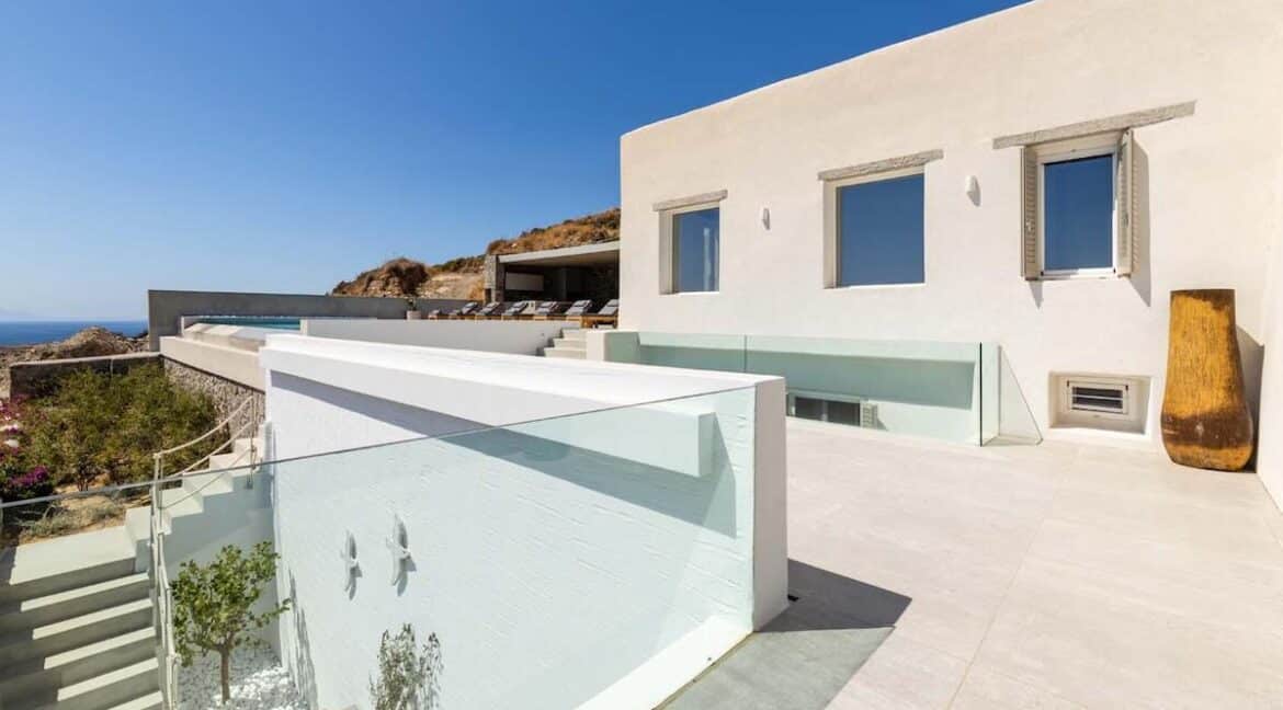New Luxury Villa for Sale Paros Cyclades, Paros Villas for sale 37