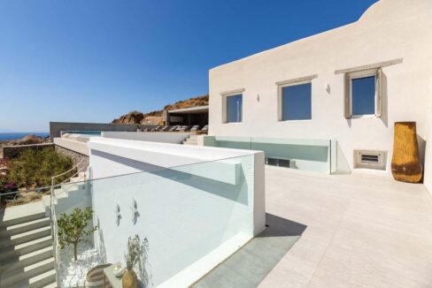 New Luxury Villa for Sale Paros Cyclades, Paros Villas for sale 37