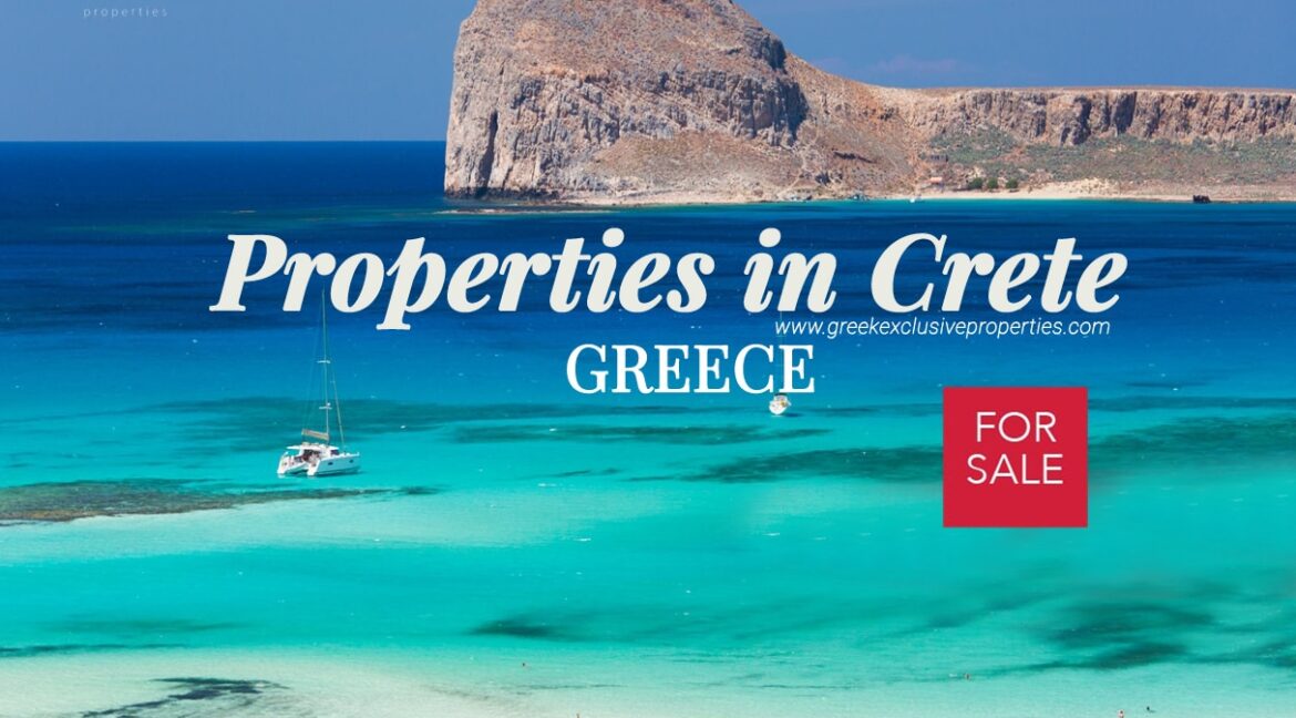 Property for sale in Crete, Crete Real Estate, Houses for sale in Crete, Crete homes for sale